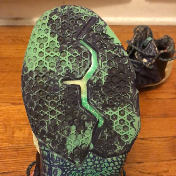 Lebron 11 all star edition - Picture 5 of 8